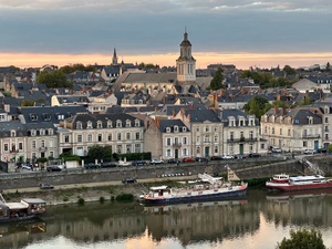 Vétérinaire de garde Angers